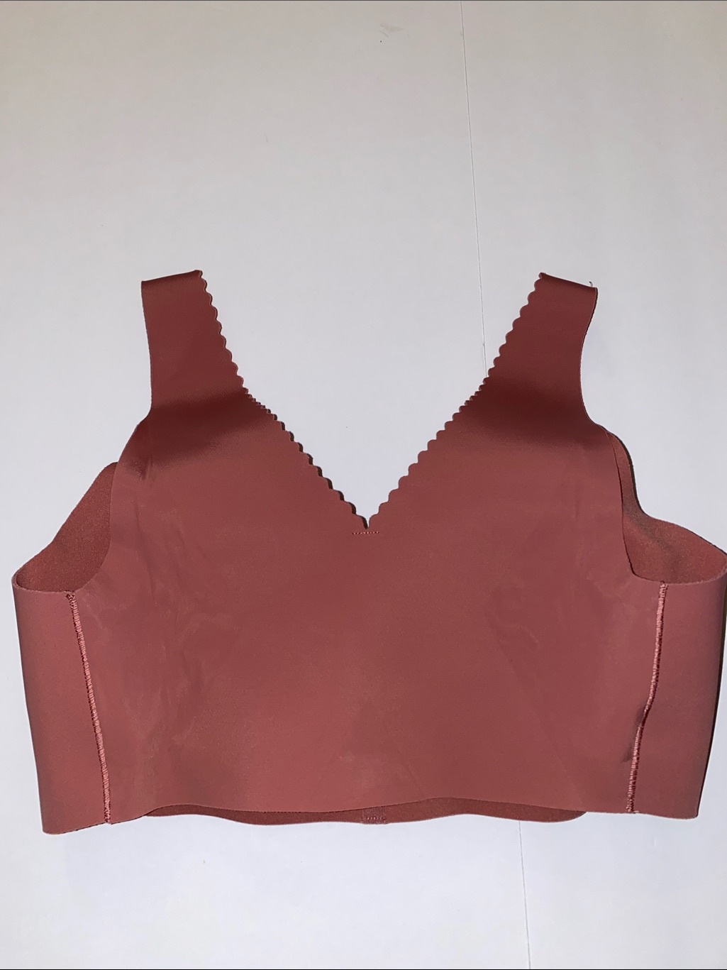 Evelyn & Bobbie The Evelyn Bra — image 2 of 3